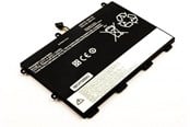 Bærbar PC - Batteri  - CoreParts Battery - laptop battery - Li-pol - 4500 mAh - 33.3 Wh - MBXLE-BA0066