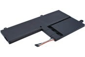 Bærbar PC - Batteri  - CoreParts Battery - laptop battery - Li-pol - 4050 mAh - 30 Wh - MBXLE-BA0090