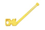 Tilbehør - ATEN LockPro 2X-EA12 HDMI Cable Lock (10-Pack) - 2X-EA12