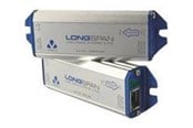 Repeater, forsterkere, bridges og transceivere - Veracity LONGSPAN LITE - network extender - 10Mb LAN 100Mb LAN - VLS-1N-L