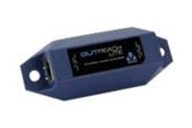 Repeater, forsterkere, bridges og transceivere - Veracity OUTREACH Lite - network extender - 10Mb LAN 100Mb LAN - VOR-ORL