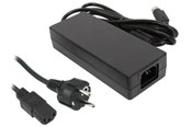 Bærbar PC - Lader - CoreParts Battery - power adapter - 50 Watt - MBXPOS-AC0001