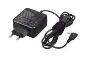 Bærbar PC - Lader - CoreParts Battery - power adapter - 45 Watt - MSPT2016-WALL