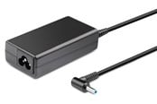 Bærbar PC - Lader - CoreParts Power Adapter for HP 65W 19.5V 3.33A Plug:4.5*3.0 Including EU Power Cord - MBXHP-AC0001