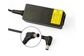 Bærbar PC - Lader - CoreParts Battery - power adapter - MBA1346