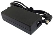 Bærbar PC - Lader - CoreParts Power Adapter for Sony 90W 19.5V 4.7A Plug:6.3*4.4p Including EU Power Cord - MBA50139
