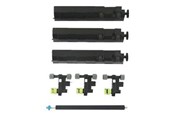Printertilbehør blekk/toner - Lexmark Roller Maintenance Kit - 40X7706