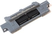 Printertilbehør - HP Separation Pad For Tray 2 - RM1-6397-000CN