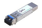 Repeater, forsterkere, bridges og transceivere - MicroOptics Optics - SFP (mini-GBIC) transceiver module - 100Mb LAN - MO-J9054C