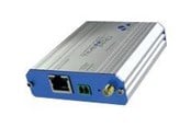 Nettverksutstyr - Veracity TIMENET Pro POE-powered Master NTP reference clock for Ethernet networks - VTN-TN-PRO