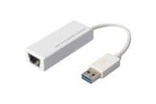 Nettverksadapter - CoreParts Connect - USBETHGW