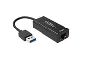 Nettverksadapter - MicroConnect Connect USB3.0 to Gigabit Ethernet - network adapter - USBETHGW10
