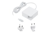 Bærbar PC - Lader - CoreParts Battery - power adapter - 45 Watt - MBXUSBC-AC0001-W