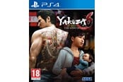 Spill - Yakuza 6: The Song of Life - Sony PlayStation 4 - Action/Adventure - 5055277038008