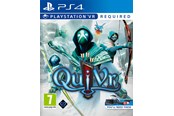Spill - QuiVr (VR) - Sony PlayStation 4 - FPS - 5060522093947