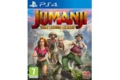 Spill - Jumanji: The Video Game - Sony PlayStation 4 - Action/Adventure - 5060528032292