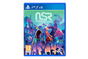 Spill - No Straight Roads - Sony PlayStation 4 - Action/Adventure - 5056208805225