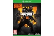 Spill - Call of Duty: Black Ops 4 - Specialist Edition - Microsoft Xbox One - FPS - 5030917245831