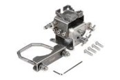 Tilbehør - MikroTik solidMOUNT - antenna mount - solidMOUNT