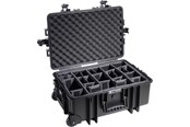 Kameravesker - B&W International B&W outdoor.cases Type 6700 - 6700/B/RPD