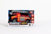 Leketøysbil - Teamsterz Small Fire Engine with L&S toy - 1416565