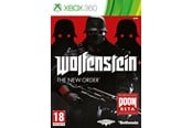 Spill - Wolfenstein: The New Order - Microsoft Xbox 360 - FPS - 0093155148710