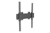 Veggmontering, AV-braketter & AV-møbler - Multibrackets M Wallmount Pro MBW1UP - Max 80 kg - recommended for 100" - 7350073736935