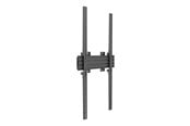 Veggmontering, AV-braketter & AV-møbler - Multibrackets M Wallmount Pro MBW1UP - Max 90 kg - recommended for 100" - 7350073736942