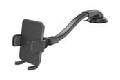 Mobil - Andre tilbehør - CELLY MountFlexPlus - car holder - MOUNTFLEXPLUSBK