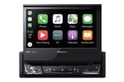 Bilstereo - Pioneer AVH Z7200DAB car radio - Bilradio - AVH-Z7200DAB