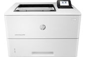 Skriver - HP LaserJet Enterprise M507dn - Mono Laser - A4 Duplex - 43 ppm - Sort/hvit - Laser - 1PV87A#B19