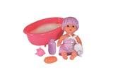 Dukker & Tilbehør - Happy Friend Mathilde 25cm Bathtub fun - 504207