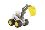 Leketøysbil - Little Tikes Dirt Diggers 2-in-1 Excavator - 650567