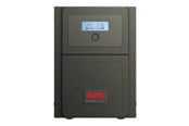 UPS - APC SMV1000CAI - Easy UPS - 1000VA/700W - Line Interactive UPS - SMV1000CAI