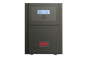 UPS - APC SMV750CAI - Easy UPS - 750VA/525W - Line Interactive UPS - SMV750CAI