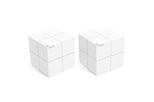 Ruter - Tenda Nova MW6 AC 1200 (2-pack) - Mesh router Wi-Fi 5 - MW6 2pack
