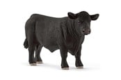 Schleich - Schleich Black Angus-okse - 13879