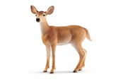 Schleich - Schleich Hvithalehjort - 14819