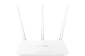 Ruter - Tenda F3 300Mbps wireless router - Wireless router N Standard - 802.11n - F3
