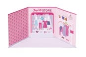Dukker, Bamser & Utstyr - Baby Born Boutique Pop up Store - 827758