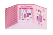 Dukker, Bamser & Utstyr - Baby Born Boutique Pop up Store - 827758