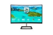 Skjerm - 32" Philips E-line 328E1CA - 3840x2160 (4K) - 60Hz - VA - 328E1CA/00