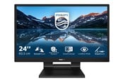 Skjerm - 24" Philips 242B9T - 1920x1080 (FHD) - 60Hz - IPS - 242B9T/00