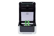 Printertilbehør blekk/toner - Brother - printhead - PAHU2001