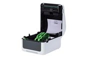 Printertilbehør blekk/toner - Brother - printer platen - PAPR2001
