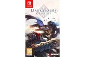 Spill - Darksiders Genesis - Nintendo Switch - Action - 9120080074621