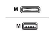 USB - DIGITUS ASSMANN - AK-300148-030-S