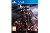 Spill - Death's Gambit - Sony PlayStation 4 - RPG - 0811949030306