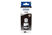 Printertilbehør blekk/toner - Epson EcoTank 110 - C13T03P14A