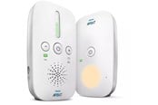 Babyutstyr - Philips Avent SCD502/26 DECT Baby Monitoring System - SCD502/26
